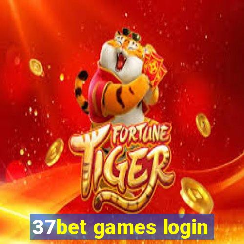 37bet games login